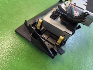 Монитор LEXUS IS300H AVE30 2AR-FSE 86110-53010, 462200-3611 5 ракурс