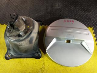 Крепление запасного колеса TOYOTA FJ CRUISER GSJ15 1GR-FE 64771-35032, 64771-35030 1 ракурс