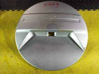 Крепление запасного колеса TOYOTA FJ CRUISER GSJ15 1GR-FE 64771-35032, 64771-35030 2 ракурс