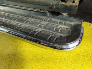 Подножка левая задняя MITSUBISHI DELICA PD6W 6G72 MR271073, MR365071 4 ракурс