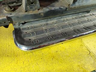 Подножка левая задняя MITSUBISHI DELICA PD6W 6G72 MR271073, MR365071 5 ракурс
