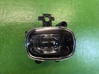 Туманка правая передняя NISSAN KICKS P15 HR12-DE 261504122R, MDE269074 2 ракурс