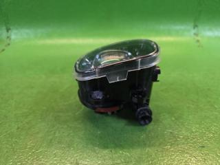 Туманка правая передняя NISSAN KICKS P15 HR12-DE 261504122R, MDE269074 4 ракурс