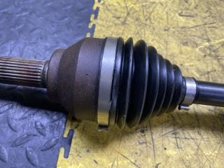 Привод левый передний NISSAN SERENA HFC27 HR12-DE 39101-5TP2A 3 ракурс