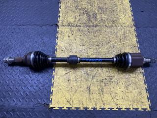 Привод правый передний NISSAN SERENA HFC27 HR12-DE 391005TP2A 1 ракурс