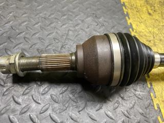 Привод правый передний NISSAN SERENA HFC27 HR12-DE 391005TP2A 2 ракурс