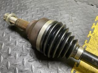 Привод правый передний NISSAN SERENA HFC27 HR12-DE 391005TP2A 3 ракурс