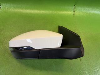 Зеркало правое VOLKSWAGEN T-CROSS C1DKR DKRF 2GN857508AF, 10 KOHTAKTOB 1 ракурс Зеркало правое VOLKSWAGEN T-CROSS C1DKR DKRF 2GN857508AF, 10 KOHTAKTOB 1 ракурс