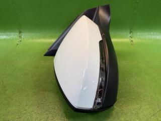 Зеркало правое VOLKSWAGEN T-CROSS C1DKR DKRF 2GN857508AF, 10 KOHTAKTOB 3 ракурс Зеркало правое VOLKSWAGEN T-CROSS C1DKR DKRF 2GN857508AF, 10 KOHTAKTOB 3 ракурс
