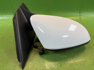 Зеркало правое VOLKSWAGEN T-CROSS C1DKR DKRF 2GN857508AF, 10 KOHTAKTOB 4 ракурс Зеркало правое VOLKSWAGEN T-CROSS C1DKR DKRF 2GN857508AF, 10 KOHTAKTOB 4 ракурс