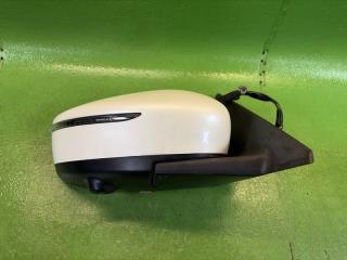 Зеркало правое NISSAN KICKS P15 HR12-DE 96301-5RY1C, 044622 1 ракурс