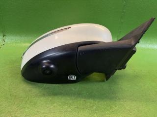 Зеркало правое NISSAN KICKS P15 HR12-DE 96301-5RY1C, 044622 2 ракурс