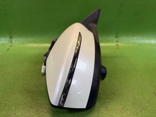 Зеркало правое NISSAN KICKS P15 HR12-DE 96301-5RY1C, 044622 3 ракурс