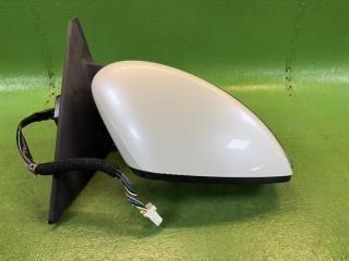 Зеркало правое NISSAN KICKS P15 HR12-DE 96301-5RY1C, 044622 4 ракурс