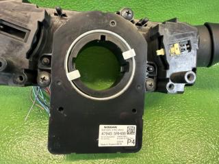Гитара NISSAN KICKS P15 HR12-DE 479455RH0B, 47945-5RH0B 3 ракурс