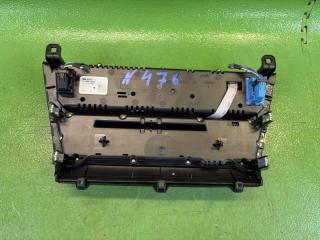 Блок климат-контроля BMW X5 F15 N55B30 165987, 9352872-01 4 ракурс