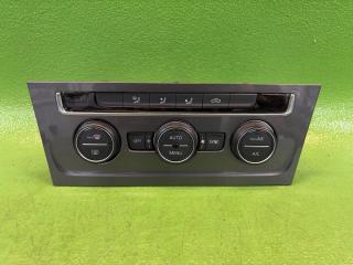 Блок климат-контроля VOLKSWAGEN GOLF AUCJSF CJSB 5G0907044BC 1 ракурс