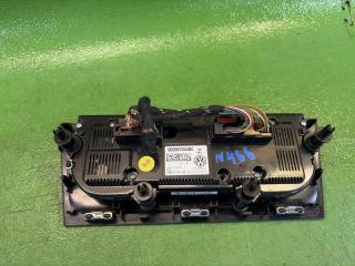 Блок климат-контроля VOLKSWAGEN GOLF AUCJSF CJSB 5G0907044BC 5 ракурс
