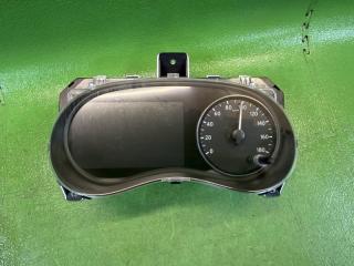 Спидометр NISSAN KICKS P15 HR12-DE 24810-5RY1B 1 ракурс