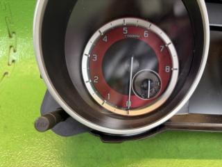 Спидометр SUZUKI SWIFT ZC33S K14C 34110-68RB0 2 ракурс