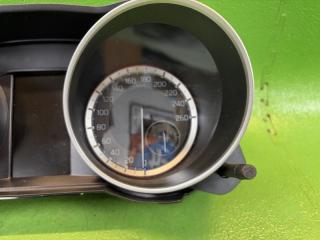 Спидометр SUZUKI SWIFT ZC33S K14C 34110-68RB0 4 ракурс