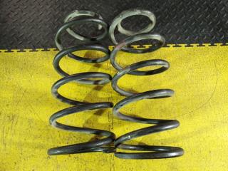 Пружина задняя TOYOTA FJ CRUISER GSJ15 1GR-FE 48231-35420 1 ракурс