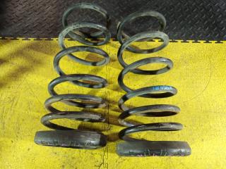 Пружина задняя MITSUBISHI DELICA PD6W 6G72 MR112265 1 ракурс
