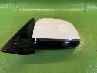 Зеркало левое BMW X5 F15 N55B30 51167364055, 7364055-14 1 ракурс