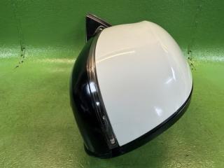 Зеркало левое BMW X5 F15 N55B30 51167364055, 7364055-14 3 ракурс
