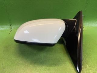 Зеркало левое BMW X5 F15 N55B30 51167364055, 7364055-14 4 ракурс