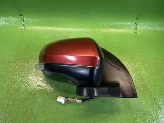 Зеркало правое TOYOTA RAIZE A200A 1KR-VET 87910-B1490, 045743 1 ракурс