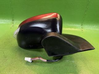 Зеркало правое TOYOTA RAIZE A200A 1KR-VET 87910-B1490, 045743 2 ракурс