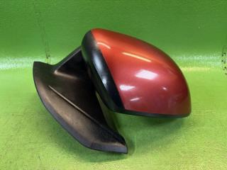 Зеркало правое TOYOTA RAIZE A200A 1KR-VET 87910-B1490, 045743 4 ракурс