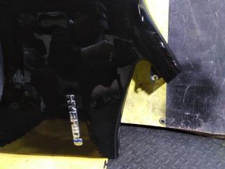 Крыло левое переднее TOYOTA ESQUIRE ZWR80 2ZR-FXE 53812-28240 5 ракурс