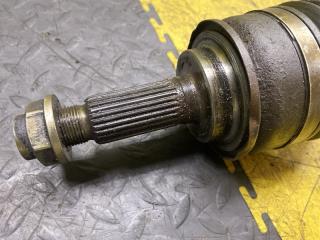 Привод правый передний SUBARU IMPREZA WRX GC8 EJ20K 28021AC130, 28021AC190 2 ракурс