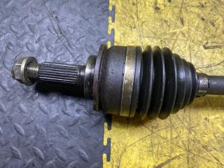 Привод правый передний SUBARU IMPREZA WRX GC8 EJ20K 28021AC130, 28021AC190 3 ракурс