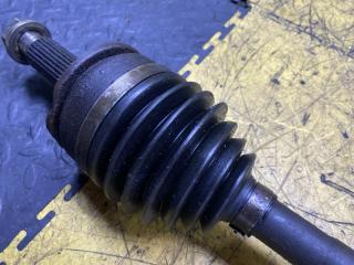 Привод правый передний SUBARU IMPREZA WRX GC8 EJ20K 28021AC130, 28021AC190 4 ракурс