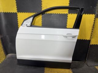 Дверь левая передняя VOLKSWAGEN T-CROSS C1DKR DKRF 2GM831051N, 0Q 1 ракурс Дверь левая передняя VOLKSWAGEN T-CROSS C1DKR DKRF 2GM831051N, 0Q 1 ракурс