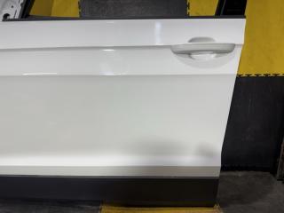 Дверь левая передняя VOLKSWAGEN T-CROSS C1DKR DKRF 2GM831051N, 0Q 5 ракурс Дверь левая передняя VOLKSWAGEN T-CROSS C1DKR DKRF 2GM831051N, 0Q 5 ракурс