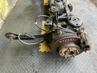 Балка подвески MAZDA AXELA BL3FW L3-VDT 2 ракурс