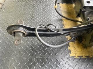 Балка подвески MAZDA AXELA BL3FW L3-VDT 3 ракурс
