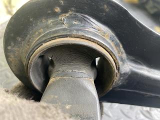 Балка подвески MAZDA AXELA BL3FW L3-VDT 4 ракурс