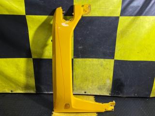 Крыло правое переднее TOYOTA FJ CRUISER GSJ15 1GR-FE 53801-35610, 2JU 1 ракурс