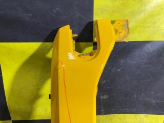 Крыло правое переднее TOYOTA FJ CRUISER GSJ15 1GR-FE 53801-35610, 2JU 2 ракурс