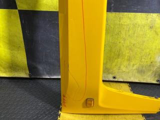 Крыло правое переднее TOYOTA FJ CRUISER GSJ15 1GR-FE 53801-35610, 2JU 4 ракурс