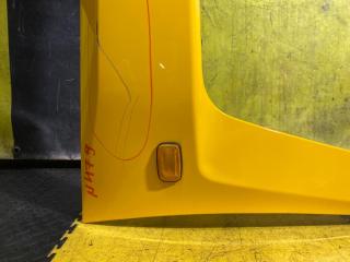 Крыло правое переднее TOYOTA FJ CRUISER GSJ15 1GR-FE 53801-35610, 2JU 5 ракурс