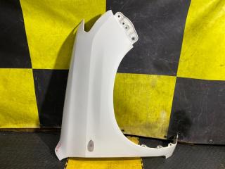 Крыло правое переднее TOYOTA PROBOX NCP165 1NZ-FE 53811-52360, 058 1 ракурс