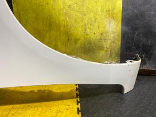Крыло правое переднее TOYOTA PROBOX NCP165 1NZ-FE 53811-52360, 058 5 ракурс