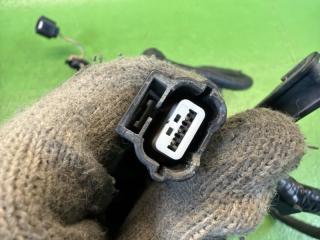 Датчик парковки левый задний NISSAN SERENA HFC27 HR12-DE 24093-5TT0B 3 ракурс