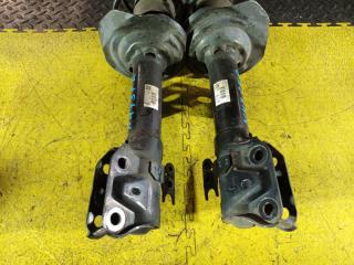 Стойка подвески передняя TOYOTA RAIZE A200A 1KR-VET 48520-B9400 48510-B9400 2 ракурс